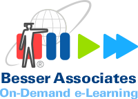 On-Demand e-Learning logo On-Demand e-Learning logo